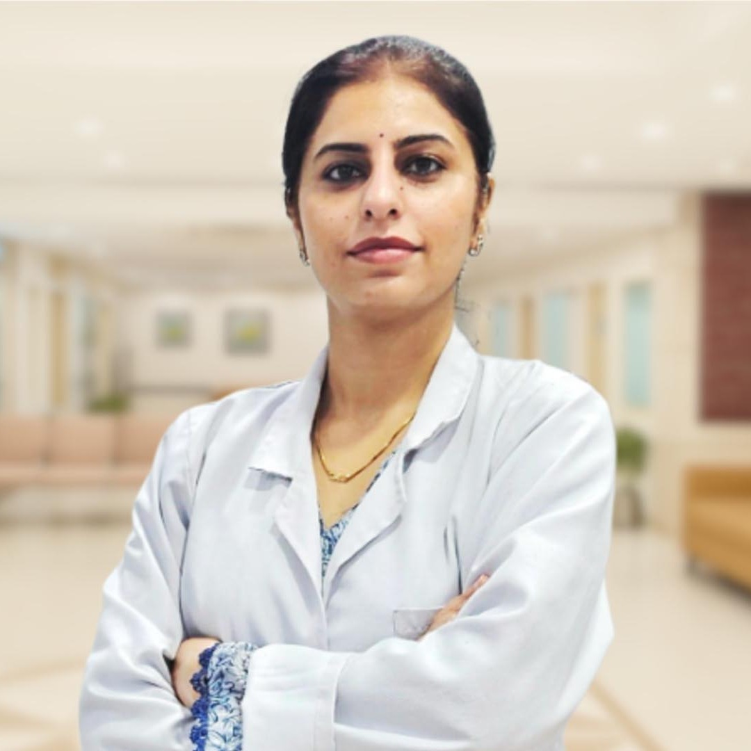 Dr. Sonu Bansal